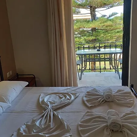 Apartmán Avouris
