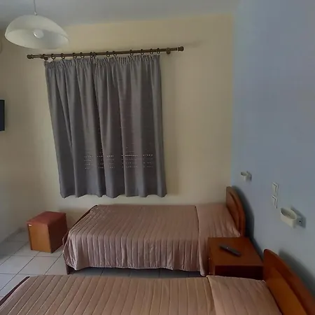 Avouris Apartmán Kypseli