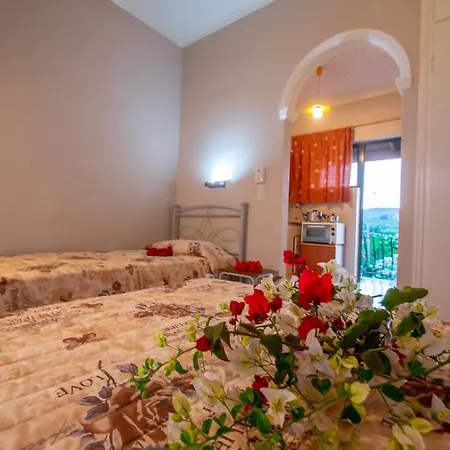 Avouris Apartmán