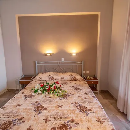Apartmán Avouris *