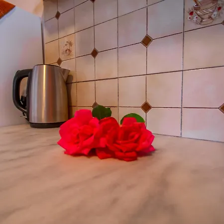 Avouris Apartmán Kypseli