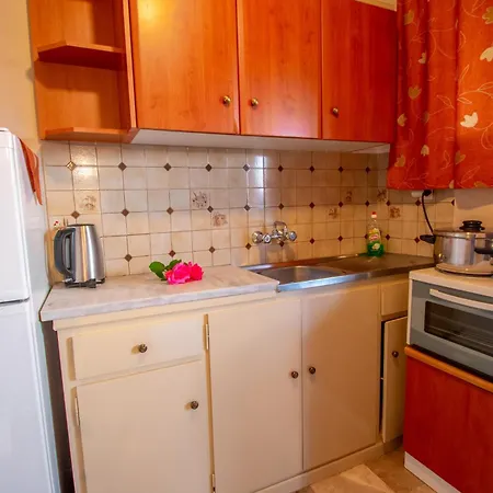 Apartmán Avouris