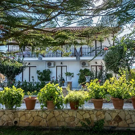Apartmán Avouris Kypseli