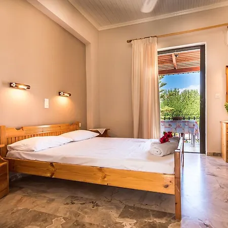 Apartmán Avouris