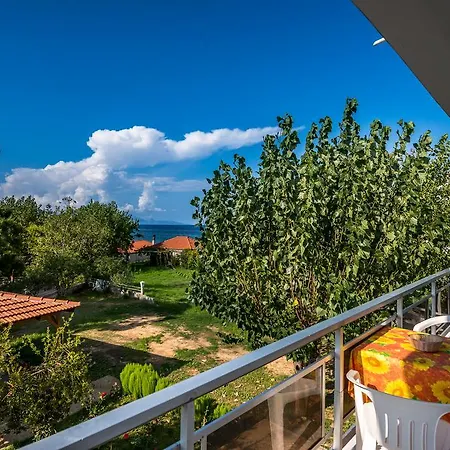 Apartmán Avouris *