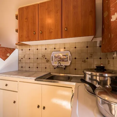 Apartmán Avouris *