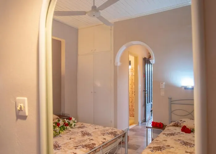 Apartament Avouris Kypseli