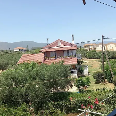 Avouris * Kypseli
