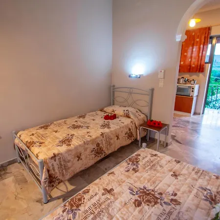 Appartamento Avouris *