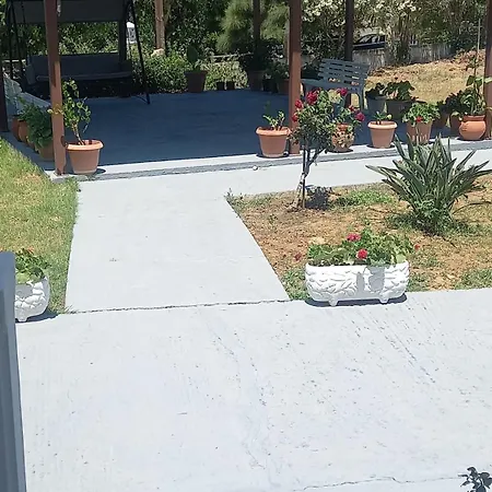 Avouris Appartement Kypseli