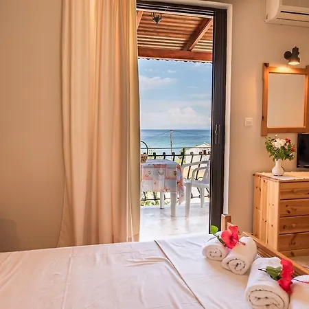 Avouris Appartement *