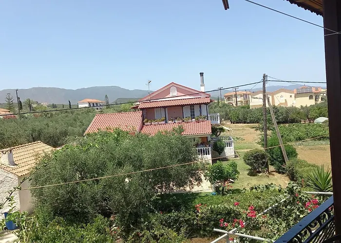 Avouris * Kypseli