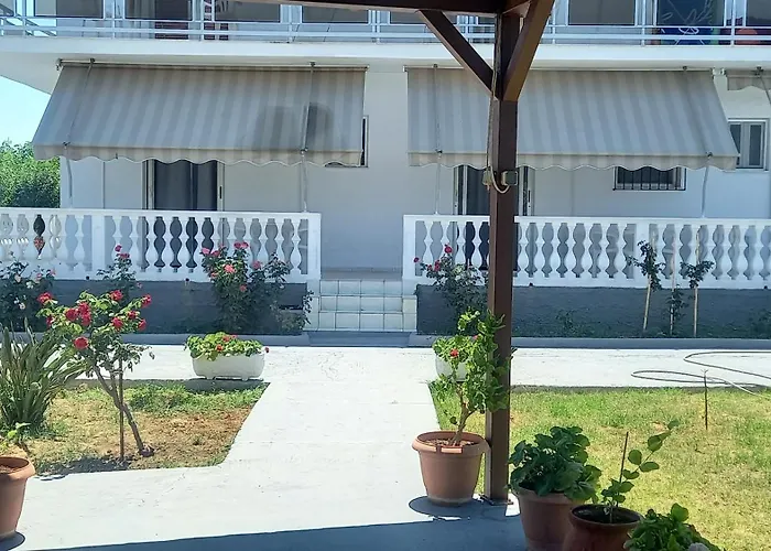 Avouris * Kypseli