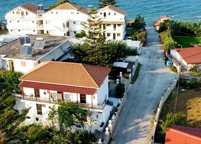 Avouris Kypseli