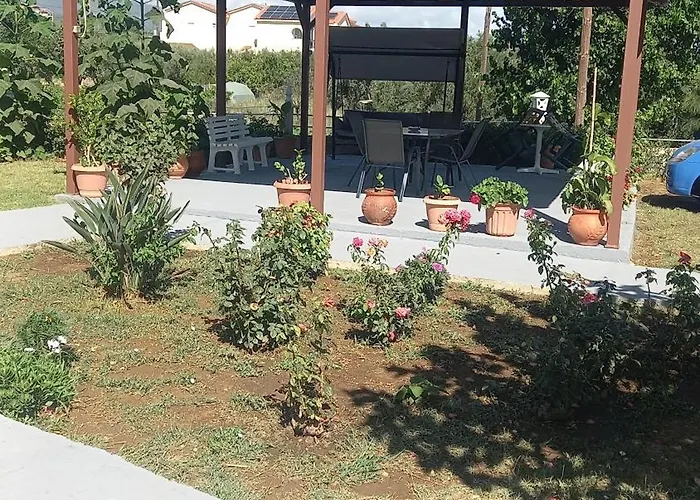 Avouris Appartamento Kypseli