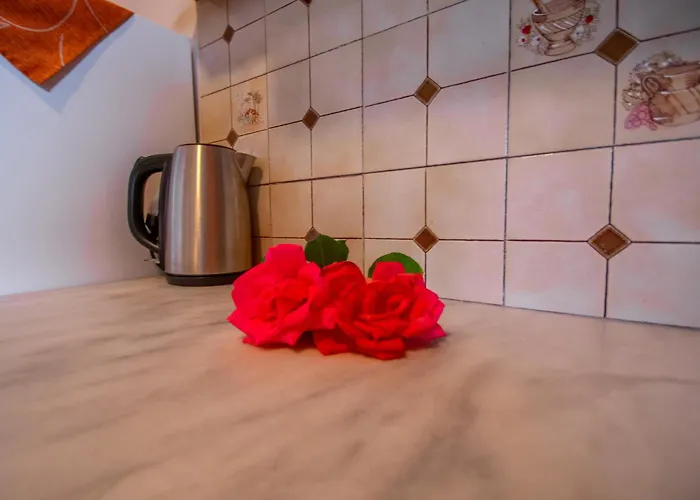 Avouris Апартаменты Кипсели