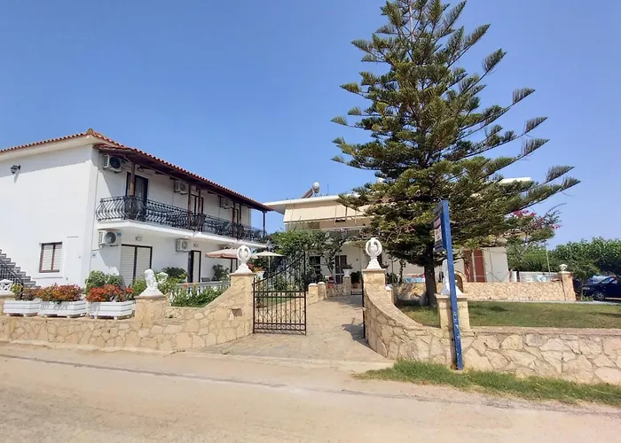 Avouris * Кипсели